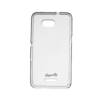 Superfly Soft Jacket Slim Shell Case for Sony Xperia E4G Photo