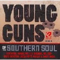 Select O Hits Young Guns of Southern Soul Photo