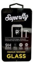 Superfly Tempered Glass for Samsung Galaxy J3 Photo