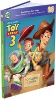 Leapfrog Tag Book: Disney-Pixar Toy Story 3 Together Again Photo