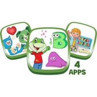Leapfrog Leap Start Junior Reading and Writing Book Photo