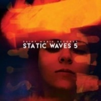 Saint Marie Static Waves Photo