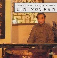 Nimbus Alliance Music For The Qin Zither Photo
