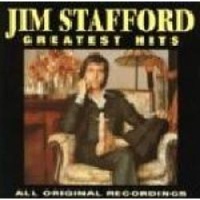 Curb Records Greatest Hits Jim Stafford Photo