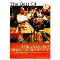Best Of The Scottish Fiddle Orchestra Photo
