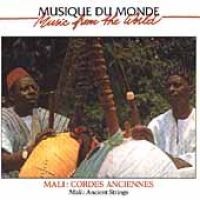 Mali: Ancient Strings Photo