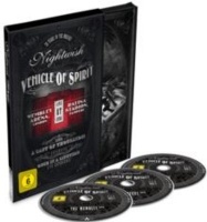 Nuclear Blast Nightwish: Vehicle of Spirit Photo