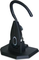 Mad Catz Wireless Bluetooth Headset with Charger Stand PS3 Game Photo