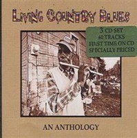 Evidence Press Living Country Blues Photo