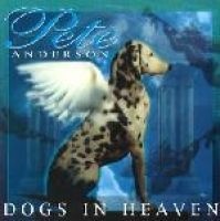 Burnside Distribution Corporation Dogs in Heaven Photo