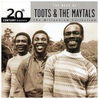 Island Records The Best Of Toots & The Maytals Photo