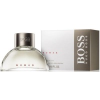 Hugo Boss - Boss White Eau de Parfum - Parallel Import Photo