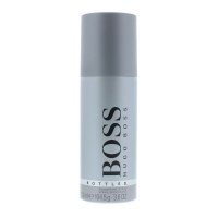 Hugo Boss - Boss Bottled Grey Deodorant - Parallel Import Photo