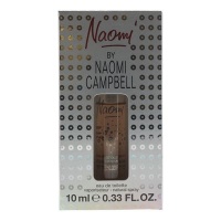 Naomi Campbell Eau De Toilette - Parallel Import Photo