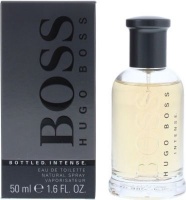 Hugo Boss - Boss Bottled Intense Eau de Toilette - Parallel Import Photo