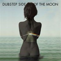 Cleopatra Records Dubstep Side of the Moon Photo
