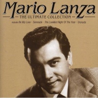 Sony Classical Mario Lanza: The Ultimate Collection Photo