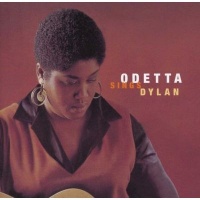 Odetta Sings Dylan Photo