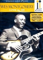 Jazz Icons Wes Montgomery: Live in '65 Photo