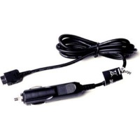 Garmin 12V Cigarette Lighter Adapter with 18 Pin Connector Photo