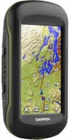 Garmin Montana 610 Outdoor GPS Photo