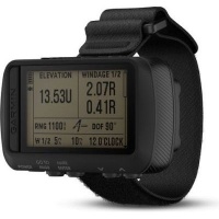 Garmin Foretrex 701 Ballistic Edition Wrist-Mounted GPS Navigation Watch Photo