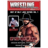 Wrestling Video Magazine: Best Of Bil Photo