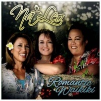 The Mountain Apple Company Romantic Waikiki CD Photo