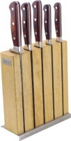 Snappy Chef Professional Knife-set with Block Photo