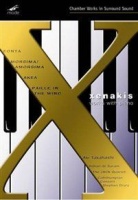 Xenakis: Works With Piano Photo