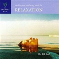 New World Records Therapy Room The - Relaxation Photo