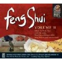 New World Music Feng Shui Volume 2 - Mind Body and Soul Series Photo