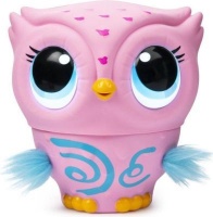 Owleez Interactive Baby Owl Photo