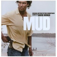 Lakeshorered Mud CD Photo