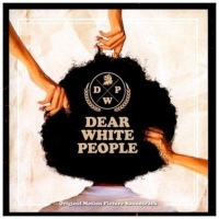 Lakeshorered Dear White People CD Photo