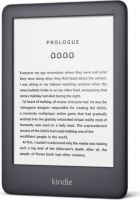 Kindle Amazon 10th Gen 6" Smart Tablet Photo