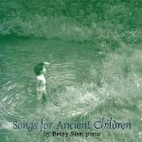 Silver Wolf Press Songs for Ancient Children Photo