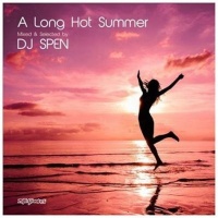 Video Music Inc Long Hot Summer Mixed & Selected By D CD Photo