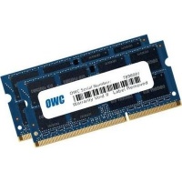 OWC OWC1600DDR3S16P memory module 16GB 2 x 8GB DDR3 1600MHz Photo