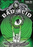 Bad Acid : Tab7 Photo