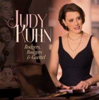 PS Classics Judy Kuhn: Rodgers Rodgers & Guettel Photo
