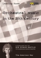 Leaving Home - Orchestral Music in the 20th Century: Volume 5 Photo