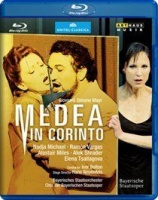 Medea in Corinto: Bayerisches Staatsoper Photo