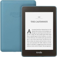 Kindle Paperwhite 6.0" eReader - With Special Offers Photo