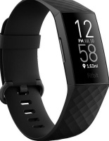 Fitbit Charge 4 Smartwatch with NFC Photo