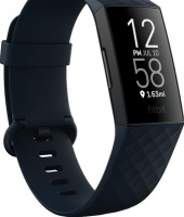 Fitbit Charge 4 Smartwatch with NFC Photo