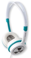 Zagg iFrogz EarPollution Toxix On-Ear Headphones Photo