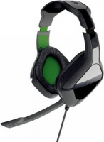 Gioteck HC-X1 Stereo Over-Ear Gaming Headphones with Mic for Xbox One Mac and PC Photo