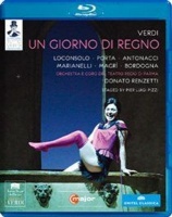 Un Giorno Di Regno: Teatro Regio Di Parma Photo