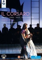 Il Corsaro: Teatro Regio Di Parma Photo
